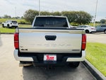 2024 Toyota TACOMA TRD OFFRD TRD Off Road Hybrid
