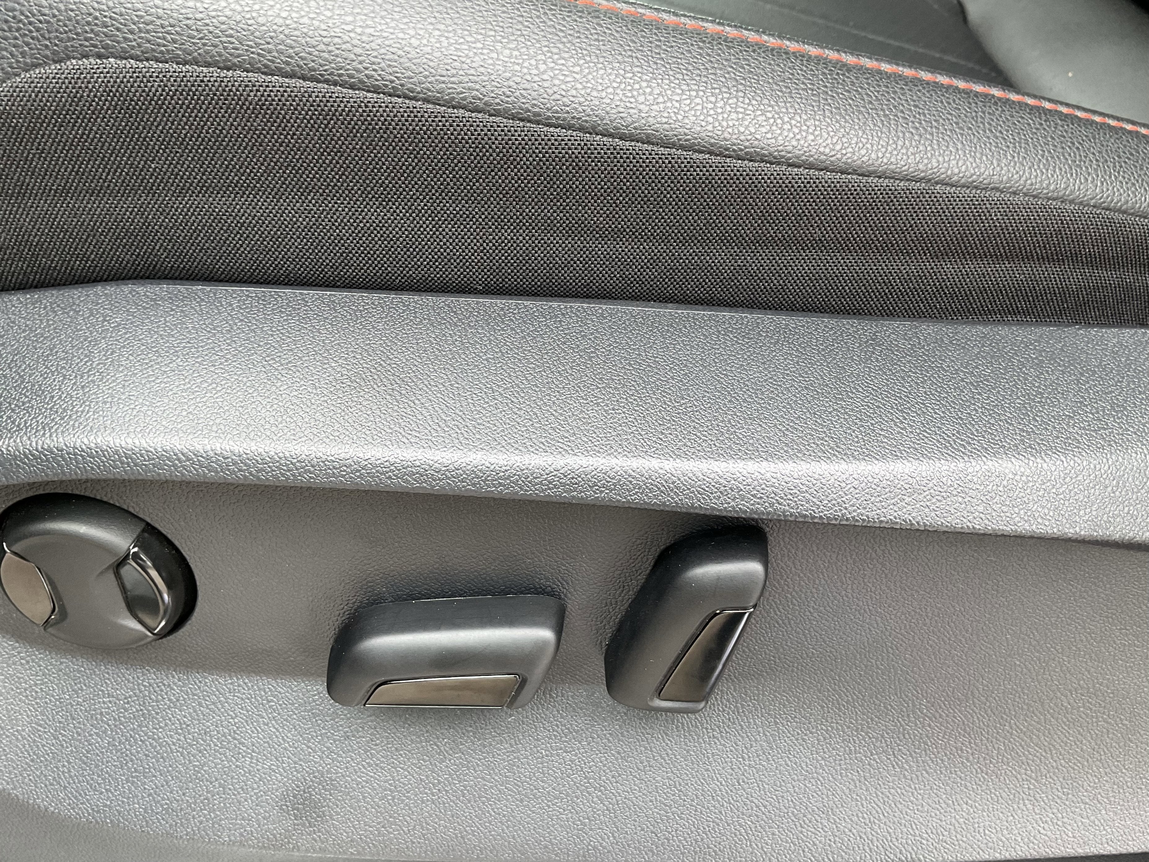 2024 Volkswagen Tiguan Wolfsburg Edition