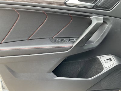 2024 Volkswagen Tiguan Wolfsburg Edition