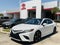 2019 Toyota CAMRY XLE V6