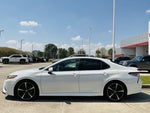 2019 Toyota CAMRY XLE V6