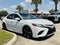 2019 Toyota CAMRY XLE V6