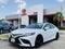 2024 Toyota Camry XSE V6