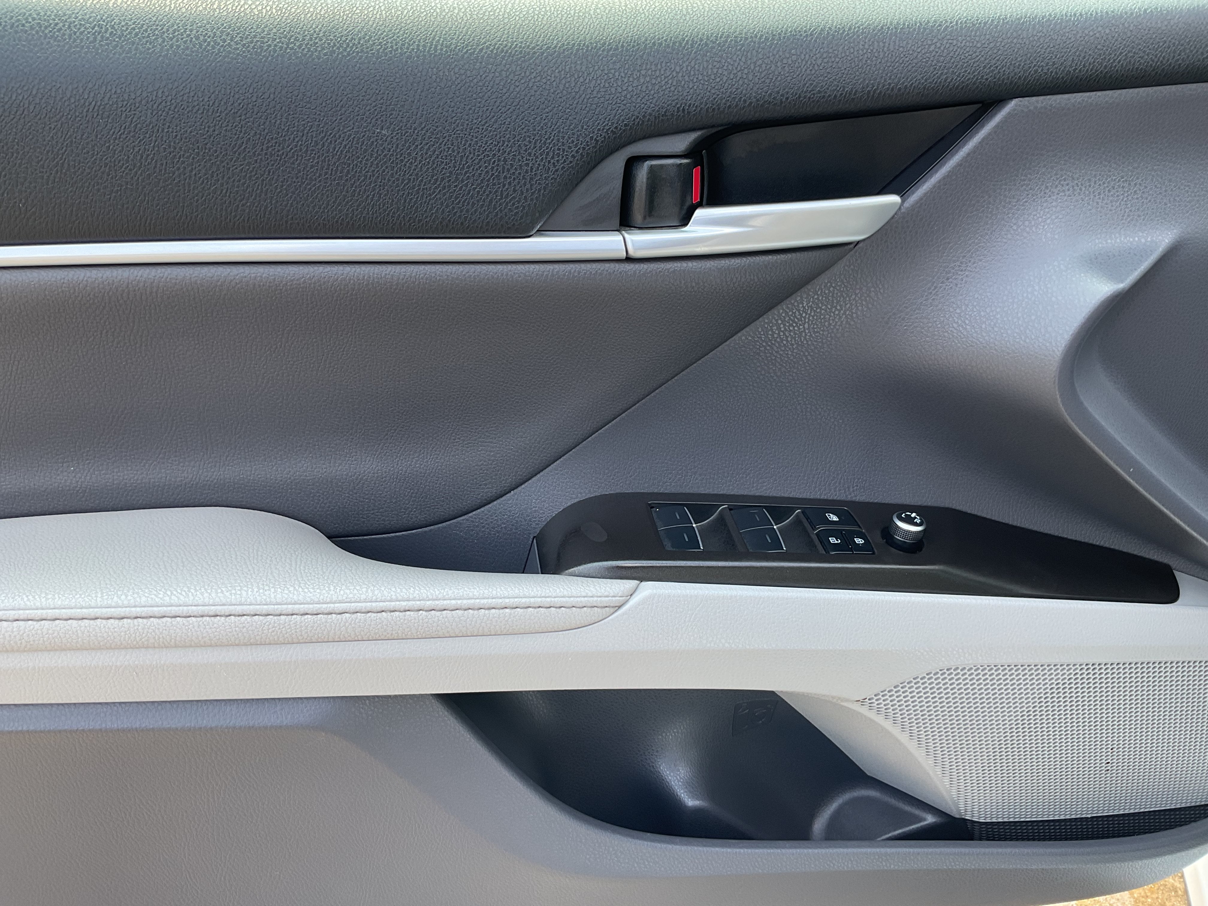 2024 Toyota Camry XSE V6