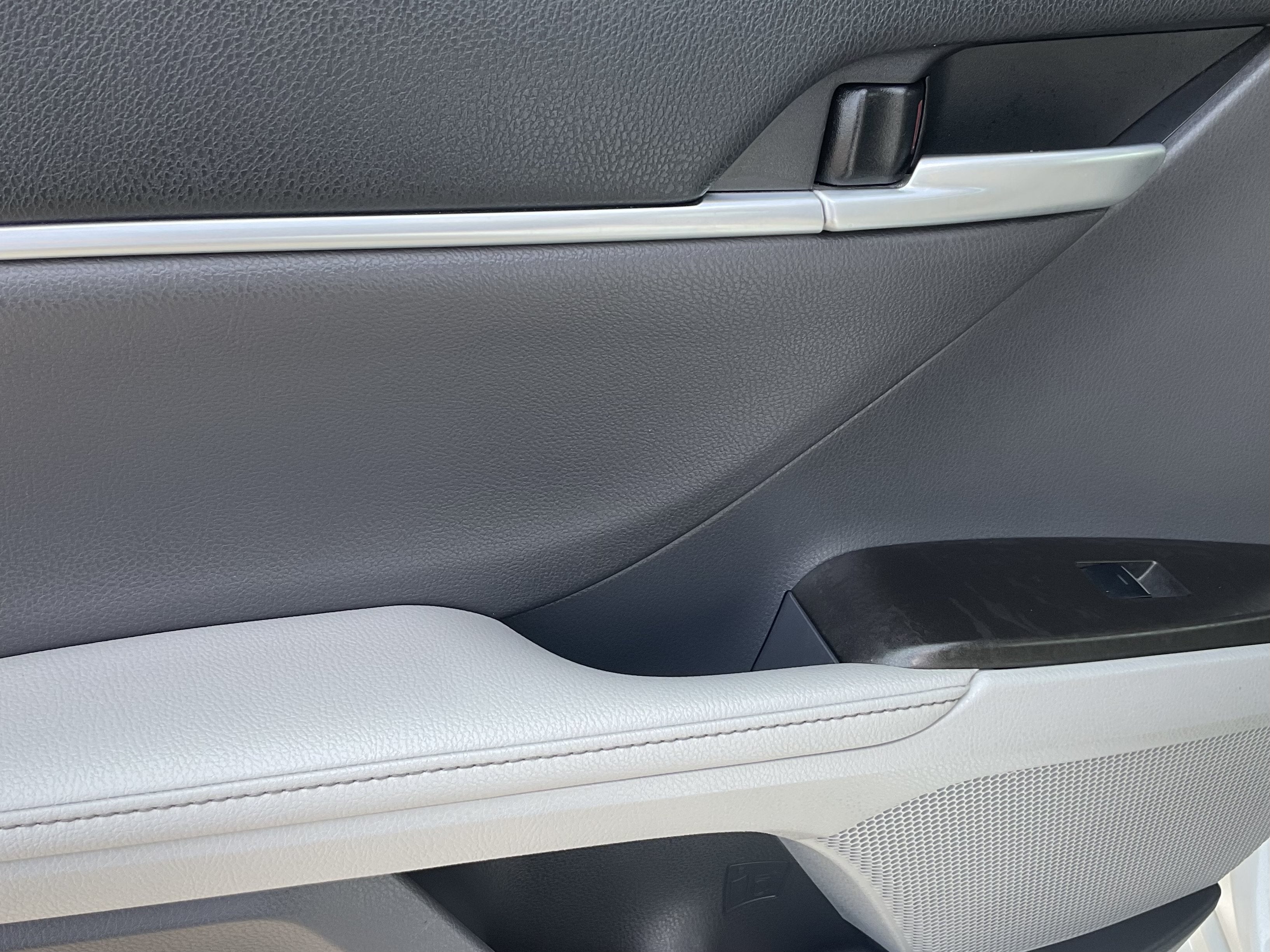 2024 Toyota Camry XSE V6