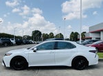 2024 Toyota Camry XSE V6