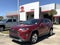 2020 Toyota RAV4 HYBRID Hybrid Limited