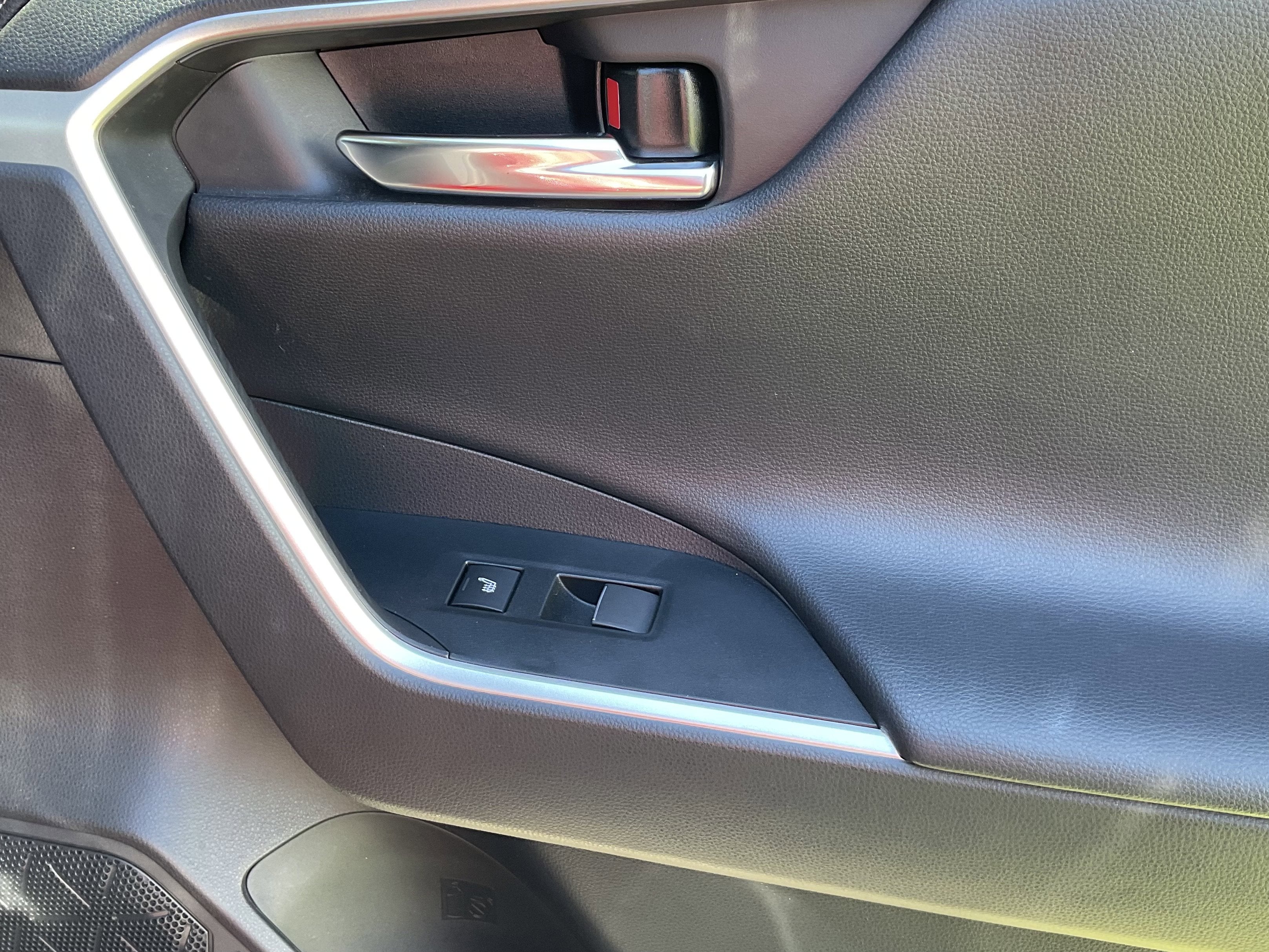 2020 Toyota RAV4 HYBRID Hybrid Limited