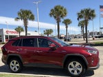2020 Toyota RAV4 HYBRID Hybrid Limited