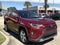 2020 Toyota RAV4 HYBRID Hybrid Limited