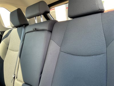 2025 Toyota RAV4 HYBRID Hybrid LE