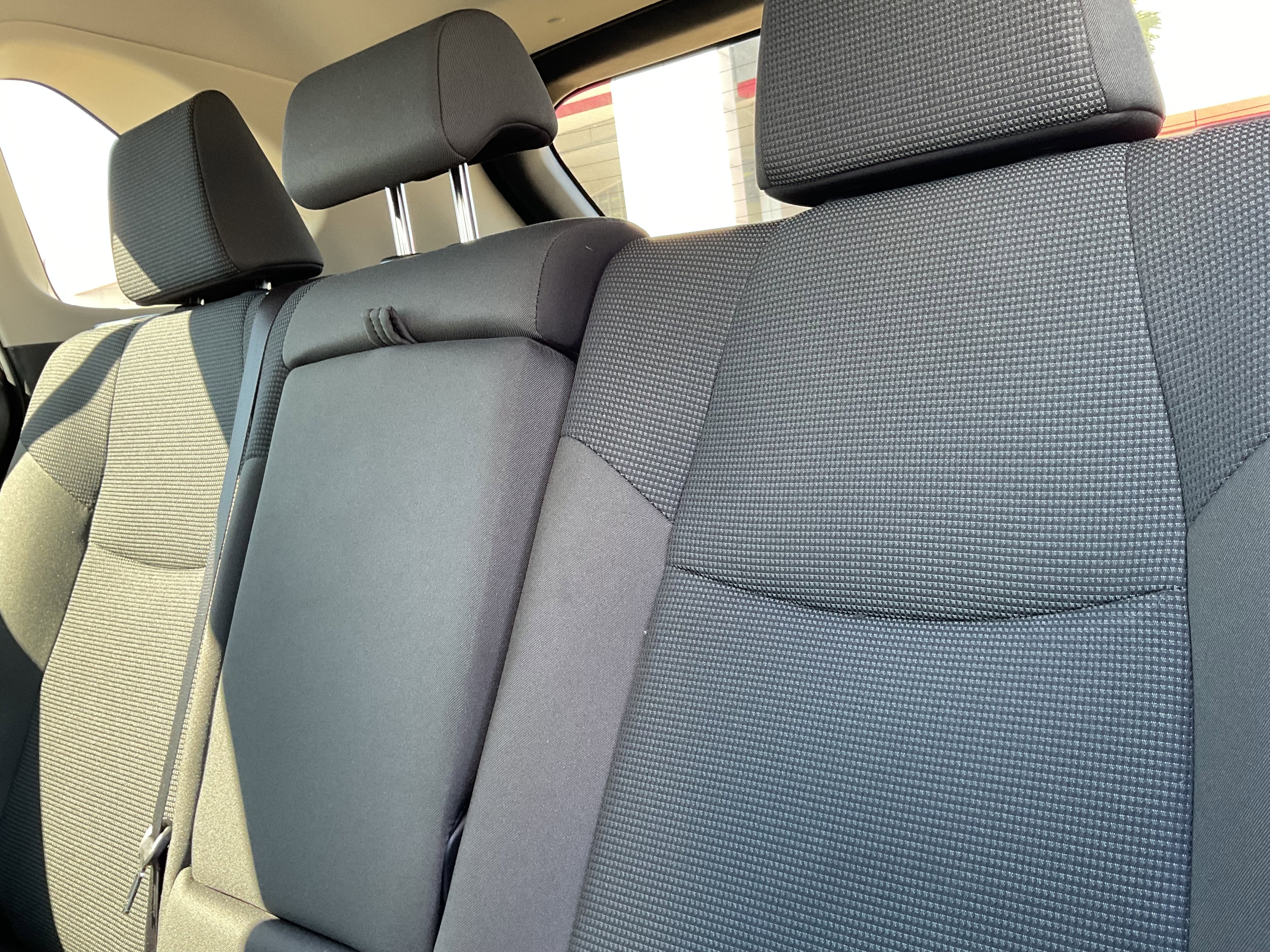 2025 Toyota RAV4 HYBRID Hybrid LE