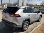 2025 Toyota RAV4 HYBRID Hybrid LE