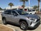 2025 Toyota RAV4 HYBRID Hybrid LE