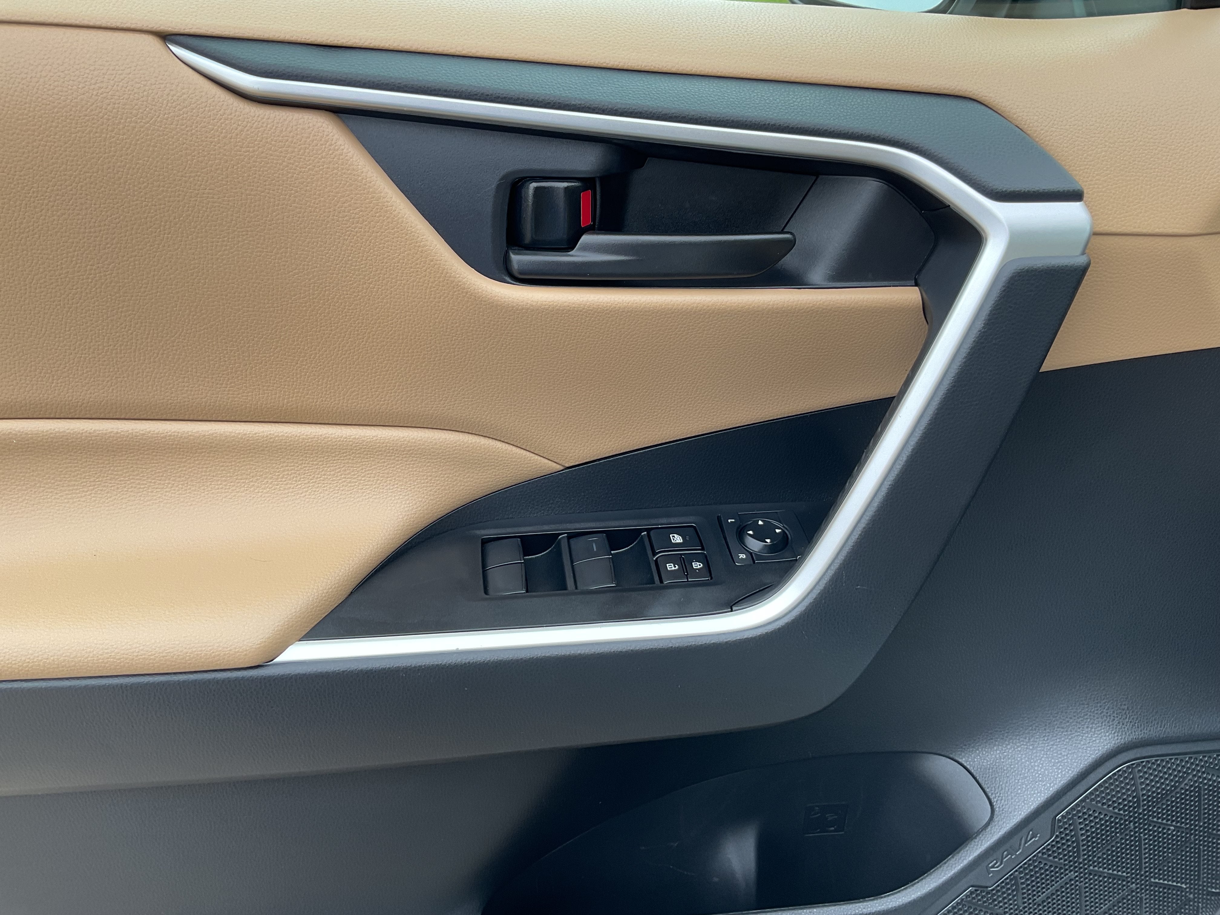 2024 Toyota RAV4 Hybrid Hybrid LE