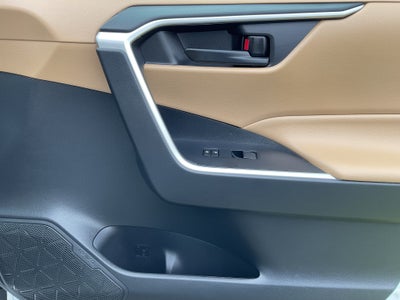 2024 Toyota RAV4 Hybrid Hybrid LE