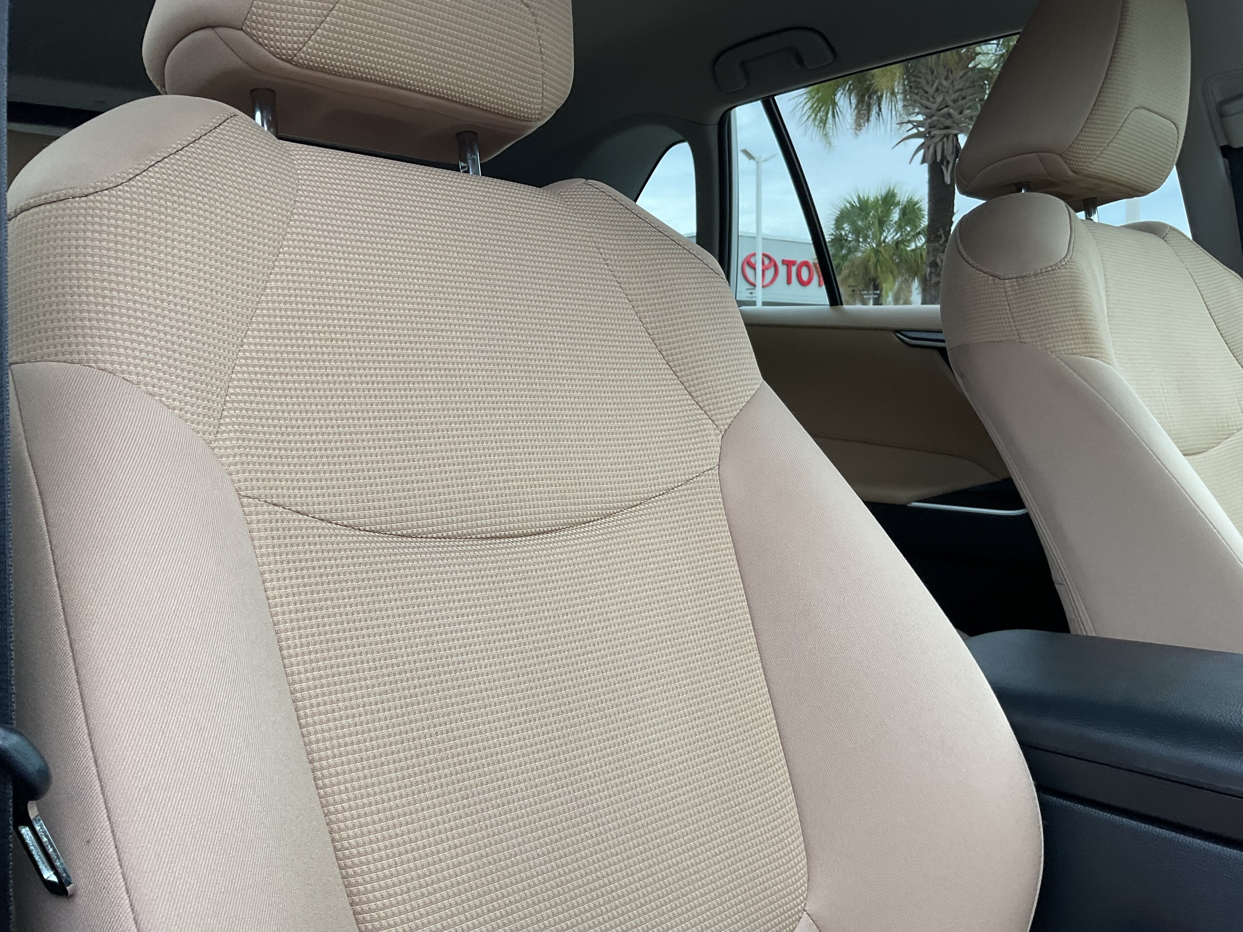 2024 Toyota RAV4 Hybrid Hybrid LE