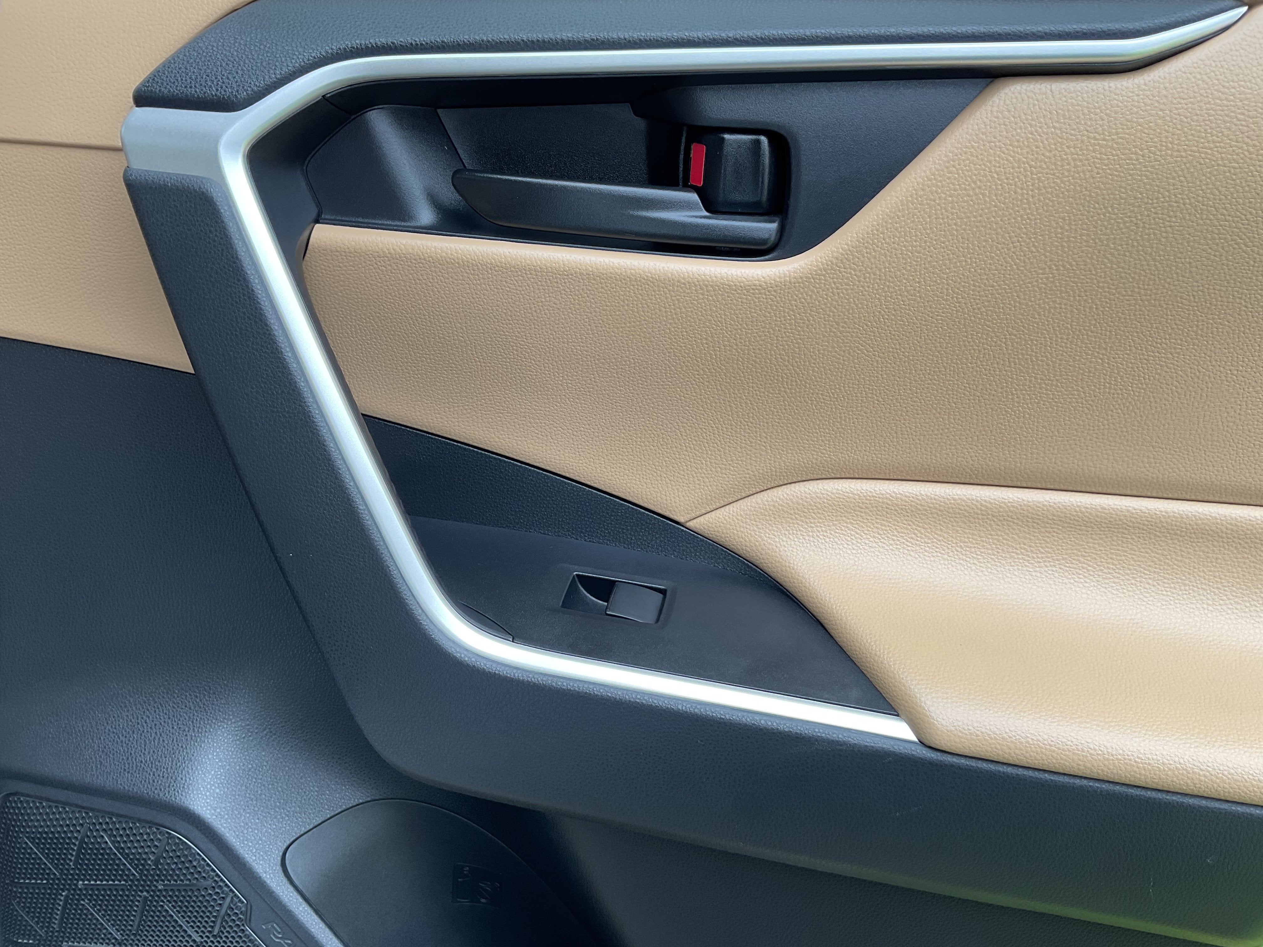 2024 Toyota RAV4 Hybrid Hybrid LE