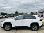 2024 Toyota RAV4 Hybrid Hybrid LE