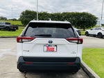 2024 Toyota RAV4 Hybrid Hybrid LE