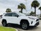 2024 Toyota RAV4 Hybrid Hybrid LE