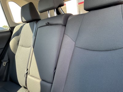 2025 Toyota RAV4 HYBRID Hybrid LE