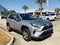 2025 Toyota RAV4 HYBRID Hybrid LE
