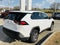 2025 Toyota RAV4 HYBRID Hybrid LE