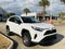 2025 Toyota RAV4 HYBRID Hybrid LE