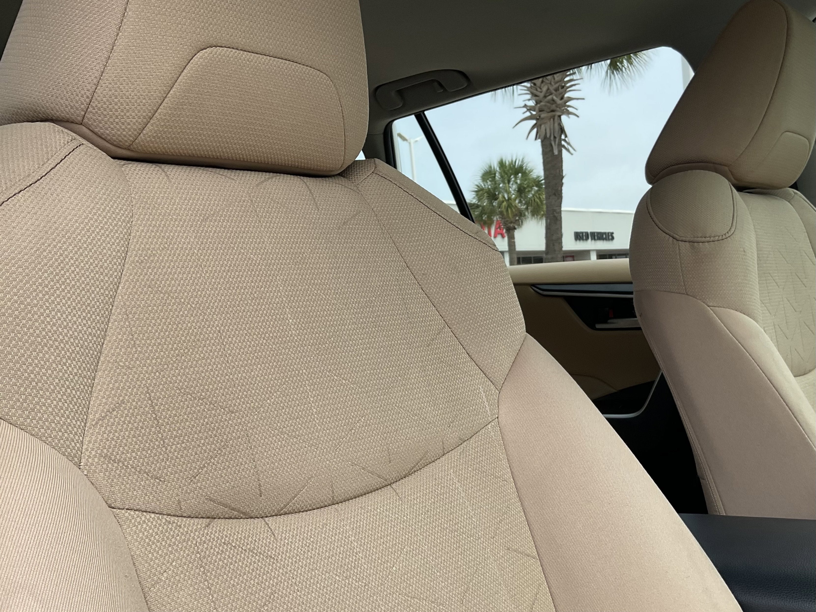 2024 Toyota RAV4 HYBRID Hybrid XLE