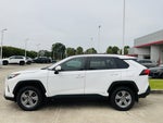 2024 Toyota RAV4 HYBRID Hybrid XLE
