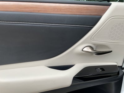 2025 Lexus ES 350 ES 350