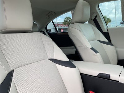 2025 Lexus ES 350 ES 350
