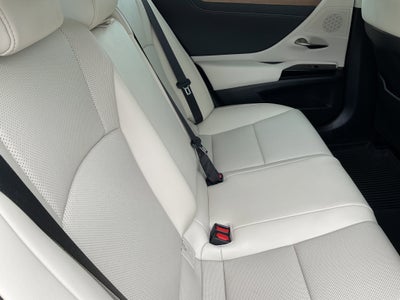 2025 Lexus ES 350 ES 350