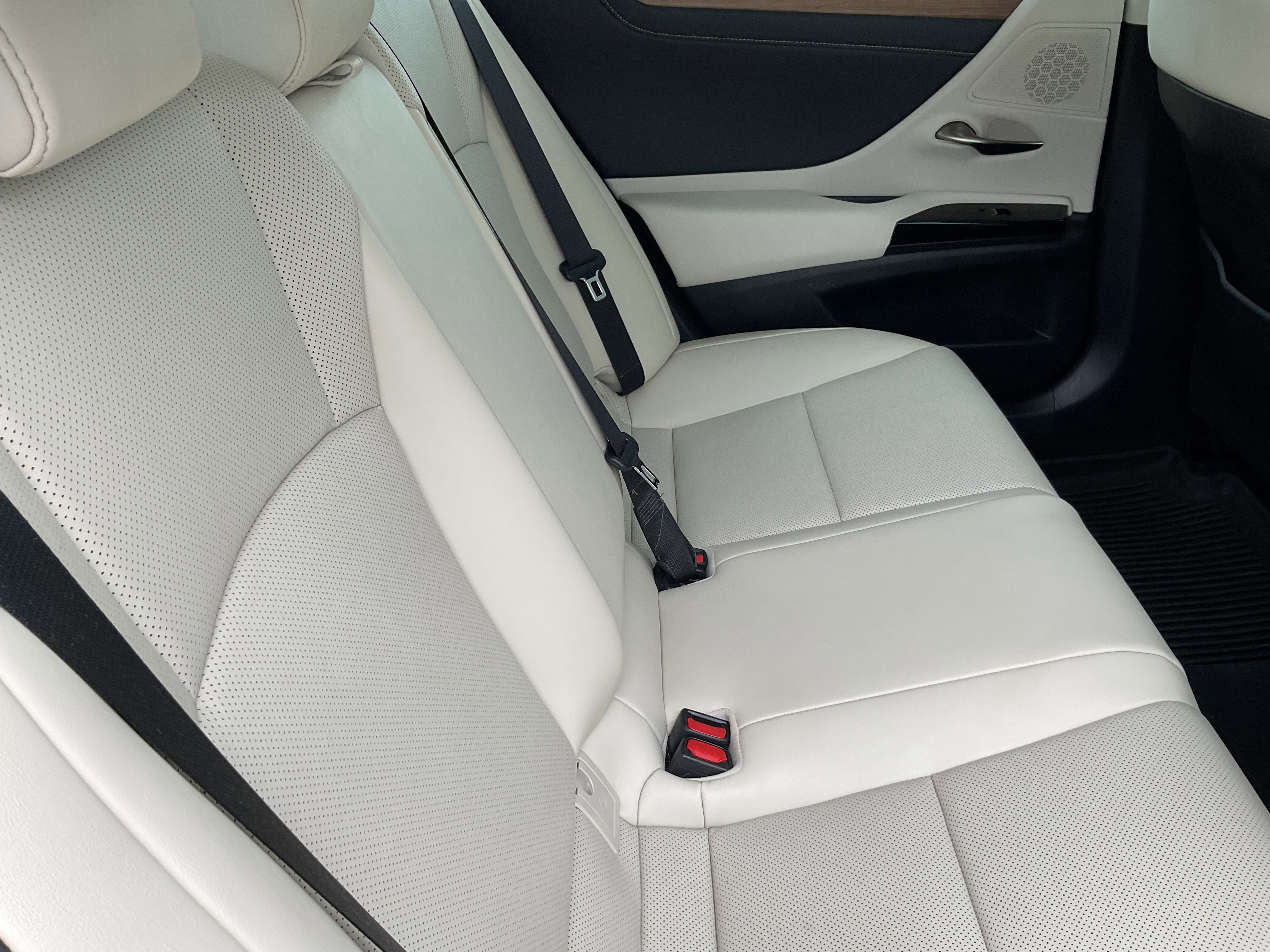 2025 Lexus ES 350 ES 350