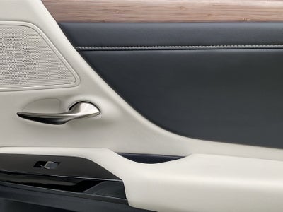 2025 Lexus ES 350 ES 350