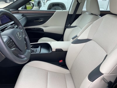 2025 Lexus ES 350 ES 350