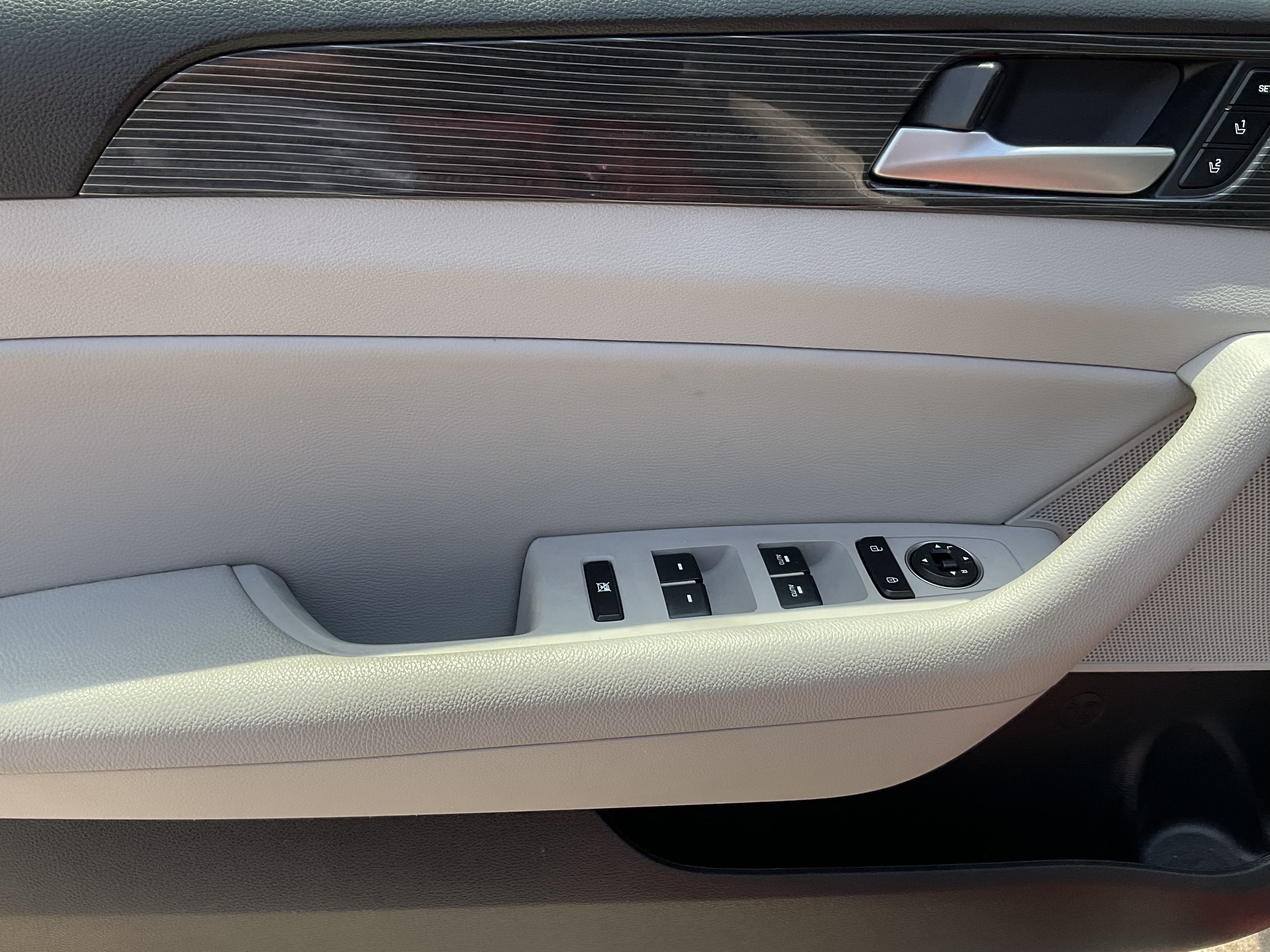 2019 Hyundai Sonata Limited