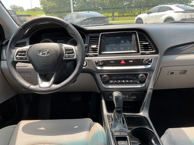 2019 Hyundai Sonata Limited
