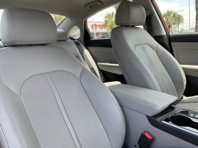 2019 Hyundai Sonata Limited