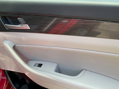 2019 Hyundai Sonata Limited