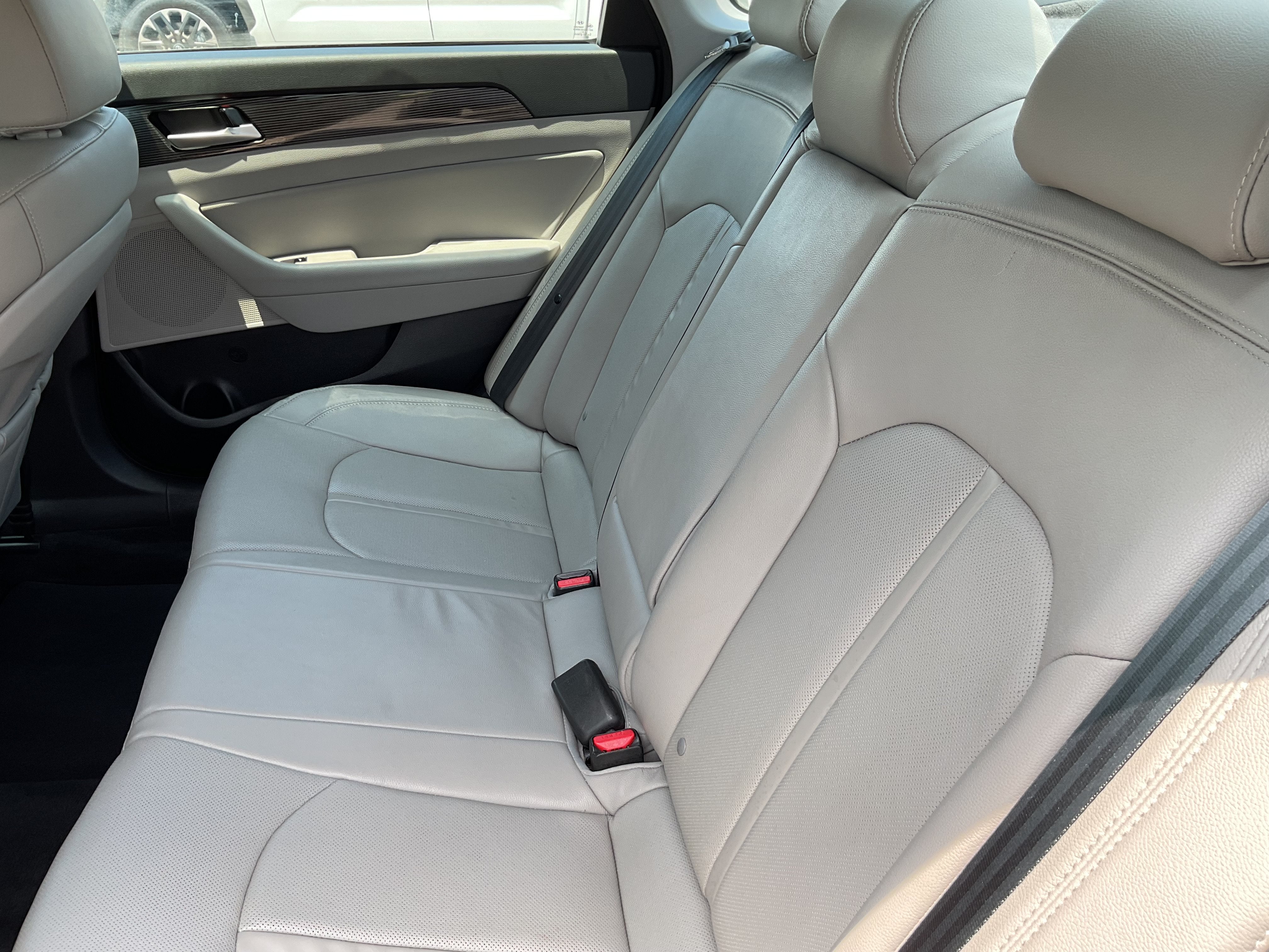 2019 Hyundai Sonata Limited