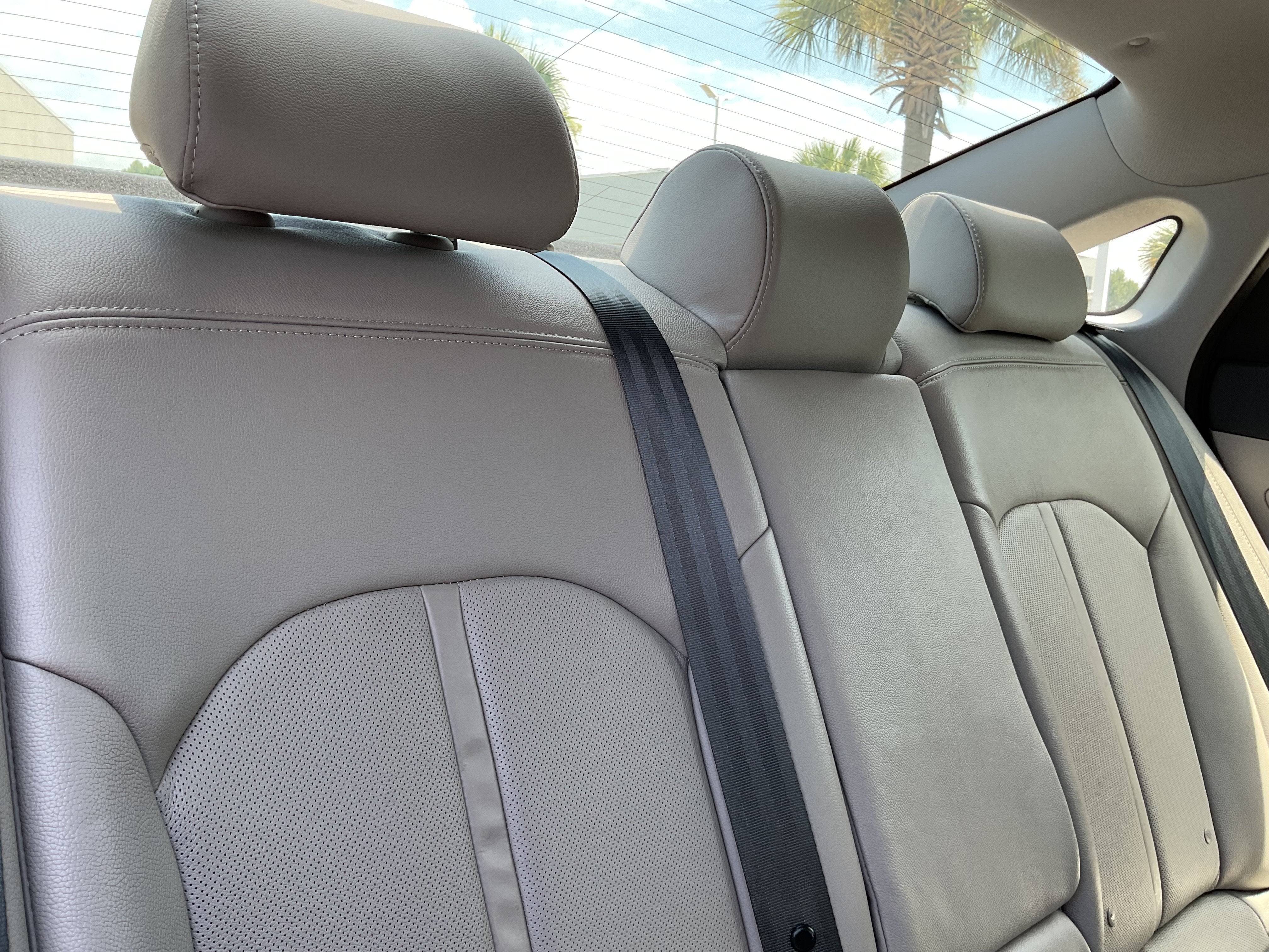 2019 Hyundai Sonata Limited