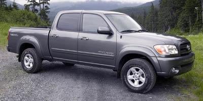 2006 Toyota TUNDRA 4X2 SR5