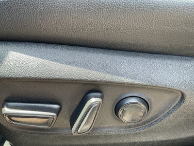 2025 Toyota Grand Highlander LE