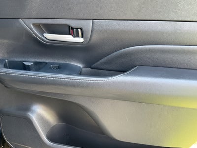 2025 Toyota Grand Highlander LE