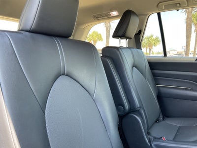 2025 Toyota GRAND HIGHLANDER LE