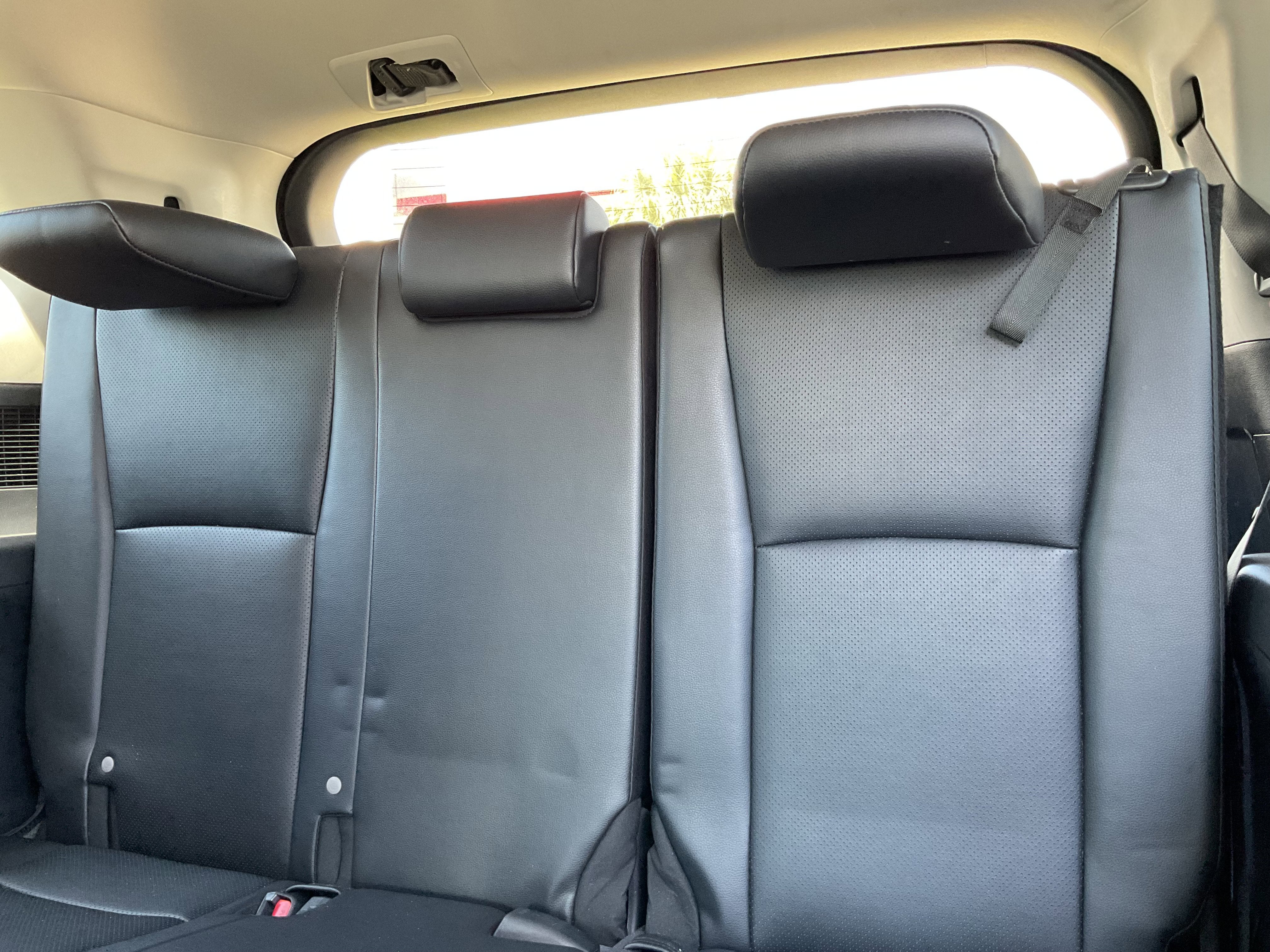 2025 Toyota GRAND HIGHLANDER LE