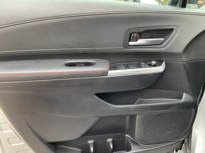 2025 Toyota SIENNA XSE XSE