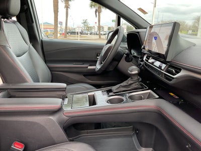 2025 Toyota SIENNA XSE XSE